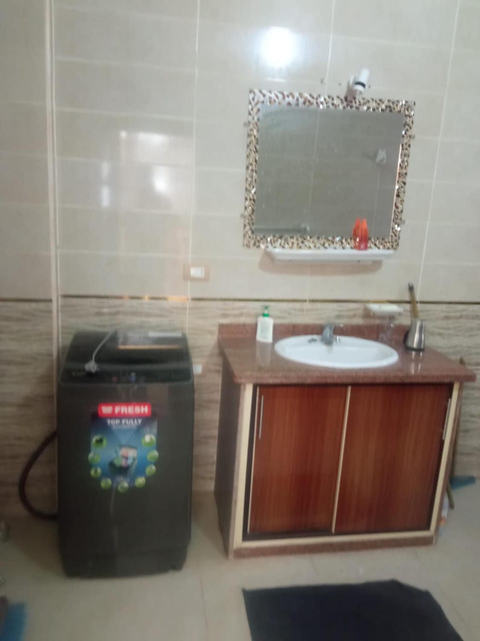 Studio Dahab ArDeGemea Apartment in South Sinai Governorate