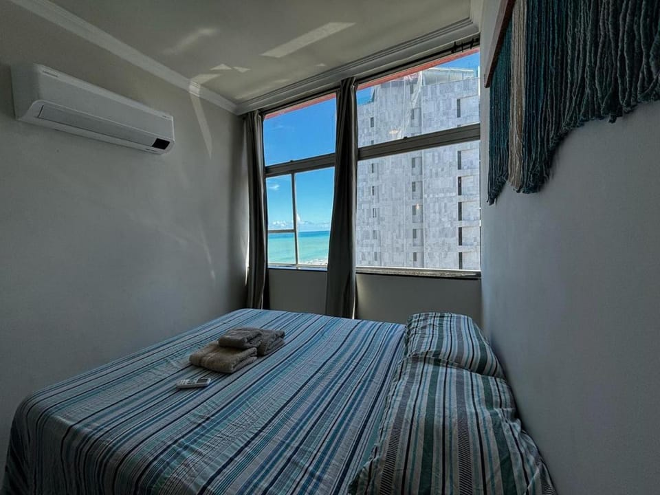 Beira-Mar de Boa Viagem Apartment in Recife
