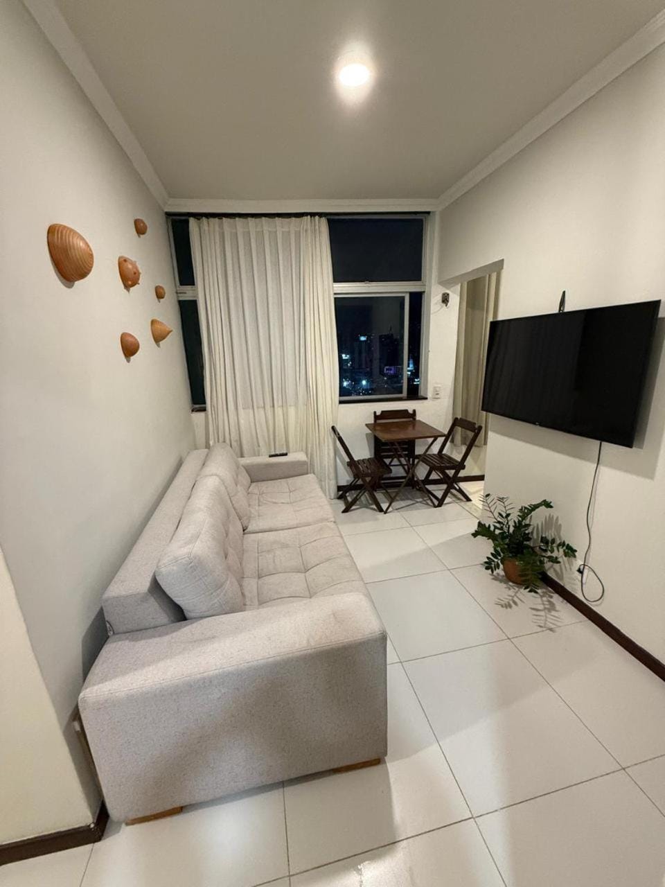 Beira-Mar de Boa Viagem Apartment in Recife