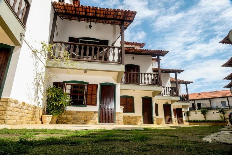 Property building, View (from property/room), Balcony/Terrace