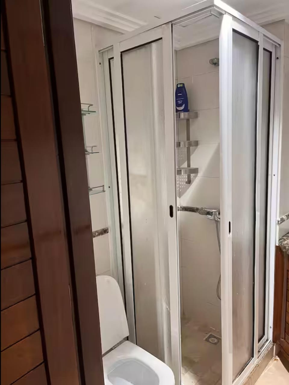 Shower