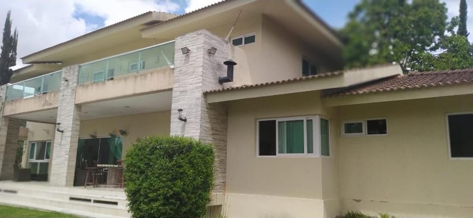 Casa para locação por temporada, Gravatá, Pernambuco House in Gravatá