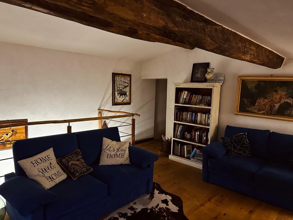 Il Casalino - Nido nel Chianti House in Tuscany