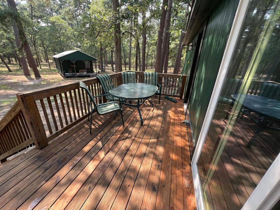 Patio, Natural landscape, Balcony/Terrace