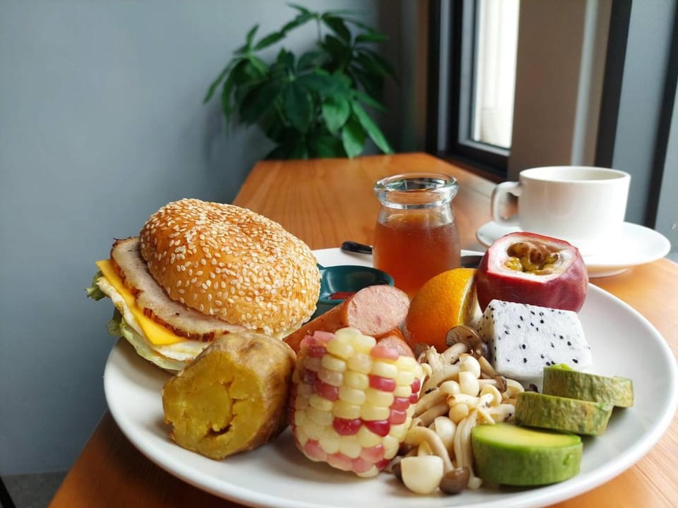 Breakfast