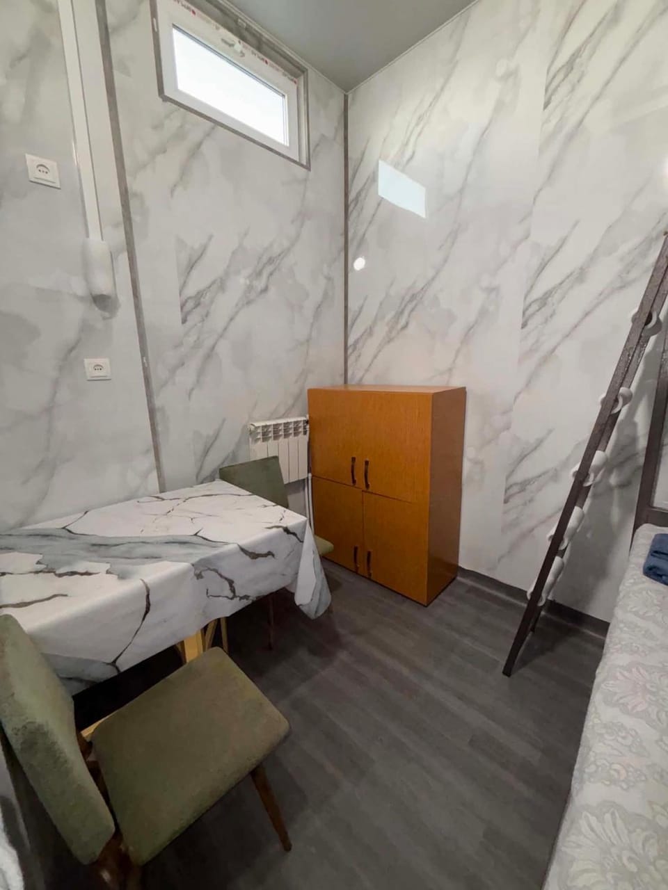 Pariss Library Hostel Hostel in Yerevan