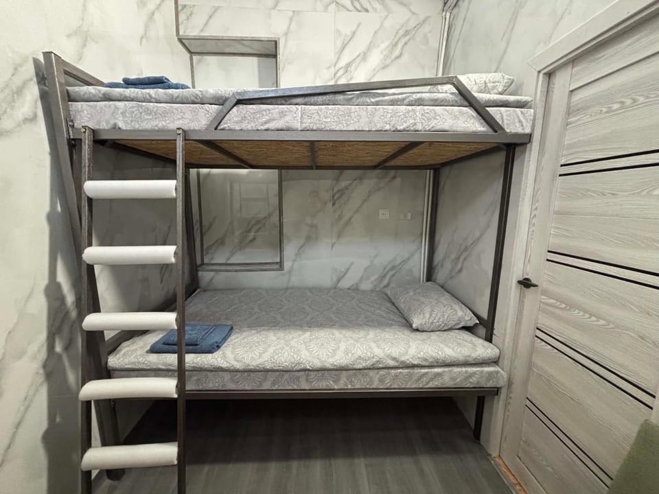 Pariss Library Hostel Hostel in Yerevan