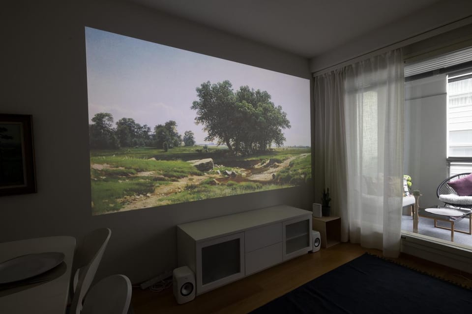 TV and multimedia