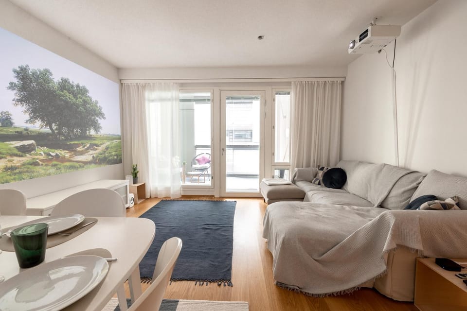 Living room, Seating area, Dining area, Bedroom