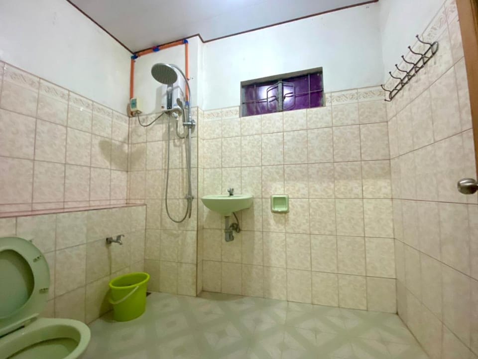 Mountain Villa View Three spacious bedrooms House in Baguio