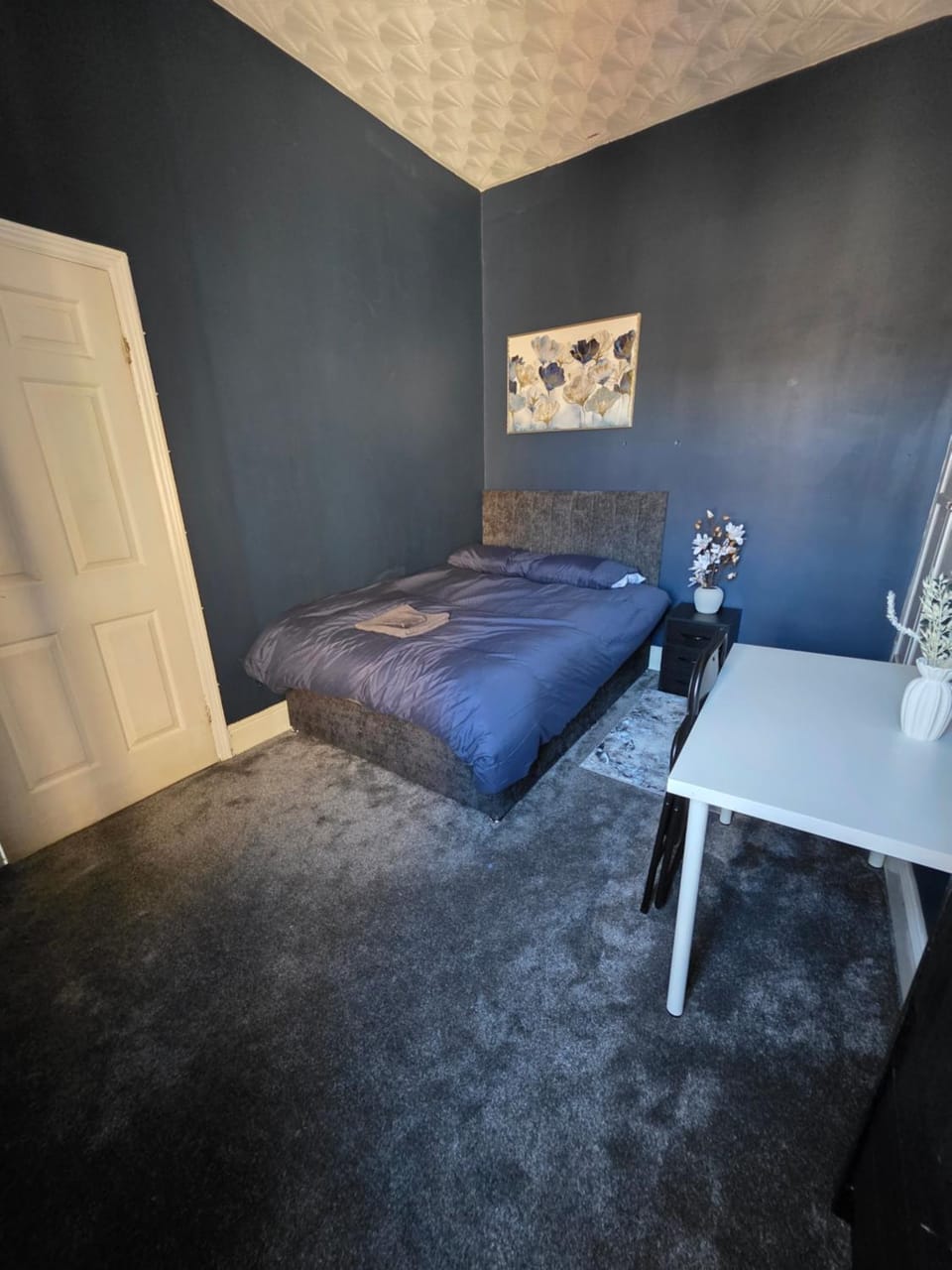 Kings Road Modern Home - 7 Beds - Ideal for Workers House in Middlesbrough