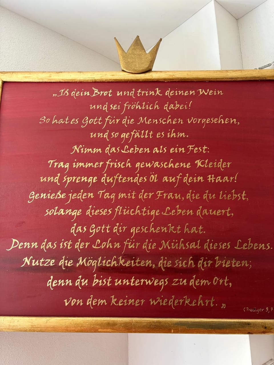 Logo/Certificate/Sign