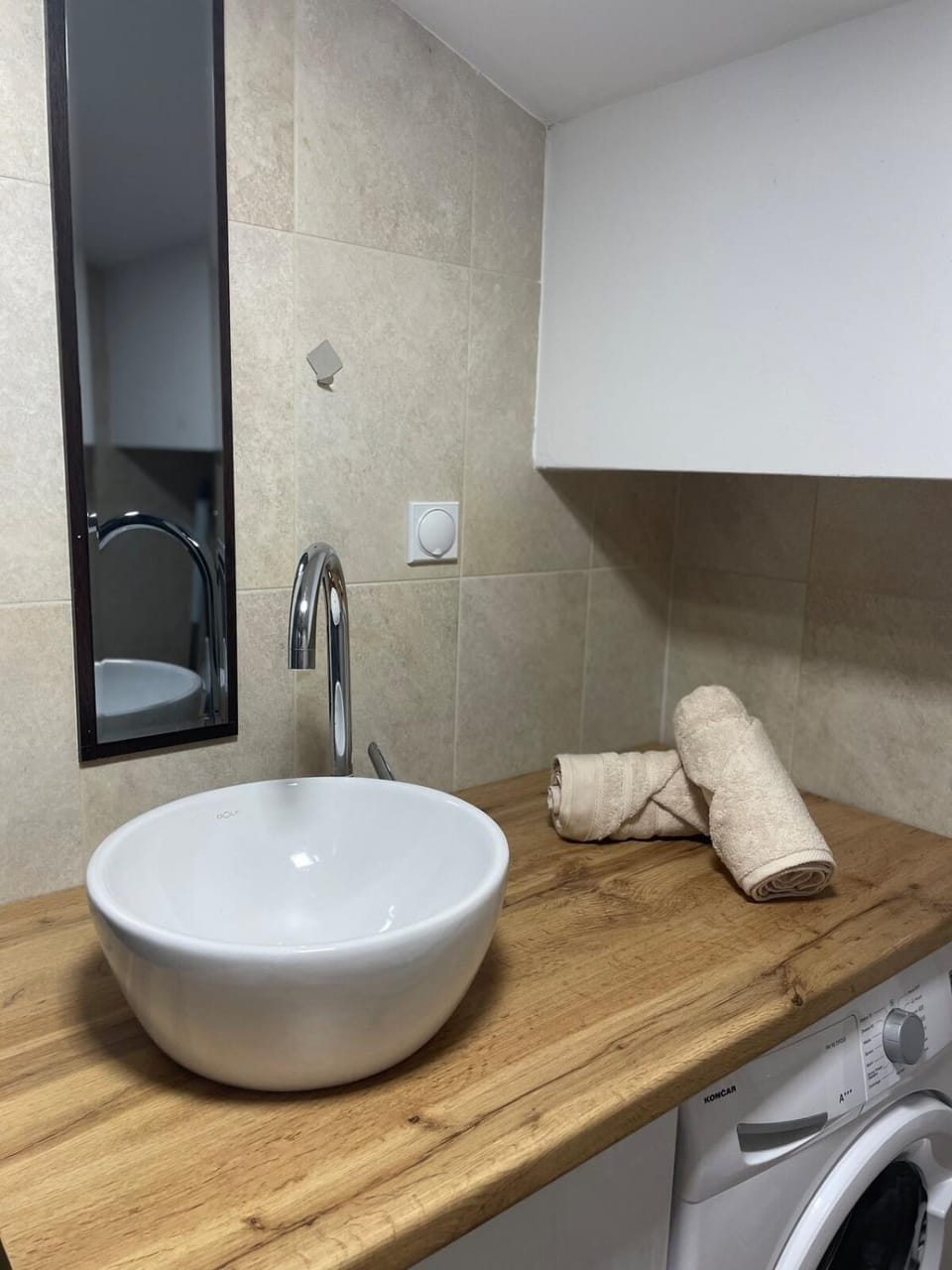 Cozy Apartment in Bitola Apartment in Bitola