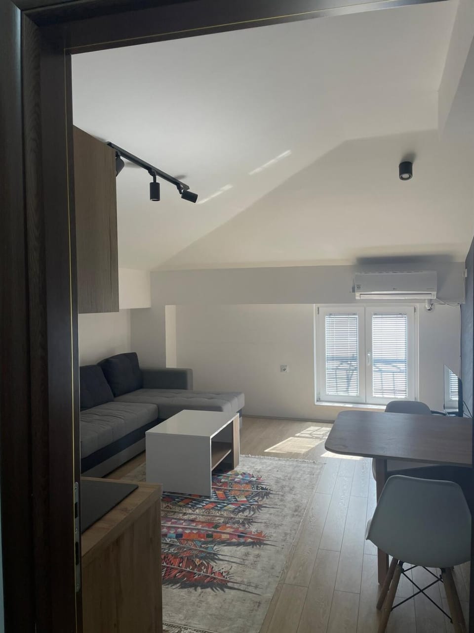 Cozy Apartment in Bitola Apartment in Bitola