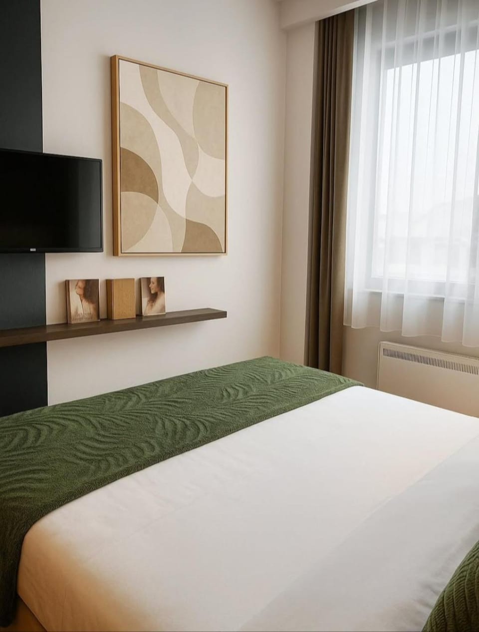 Apartman SIM Titova vila Zlatibor Apartment in Zlatibor