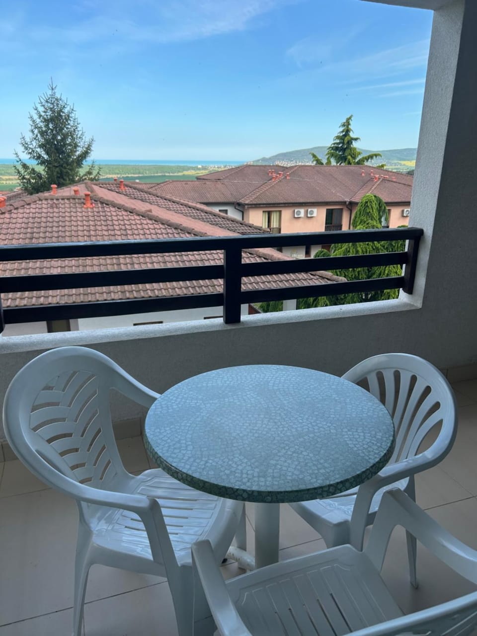 Harmony Hills Tomovi Apartment K32 Apartment in Varna Province