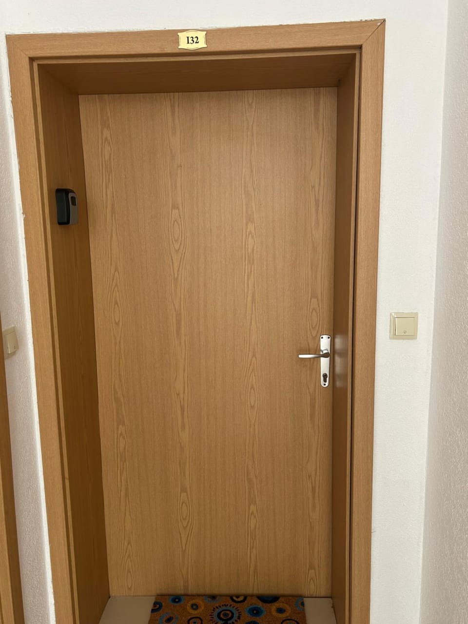 Harmony Hills Tomovi Apartment K32 Apartment in Varna Province