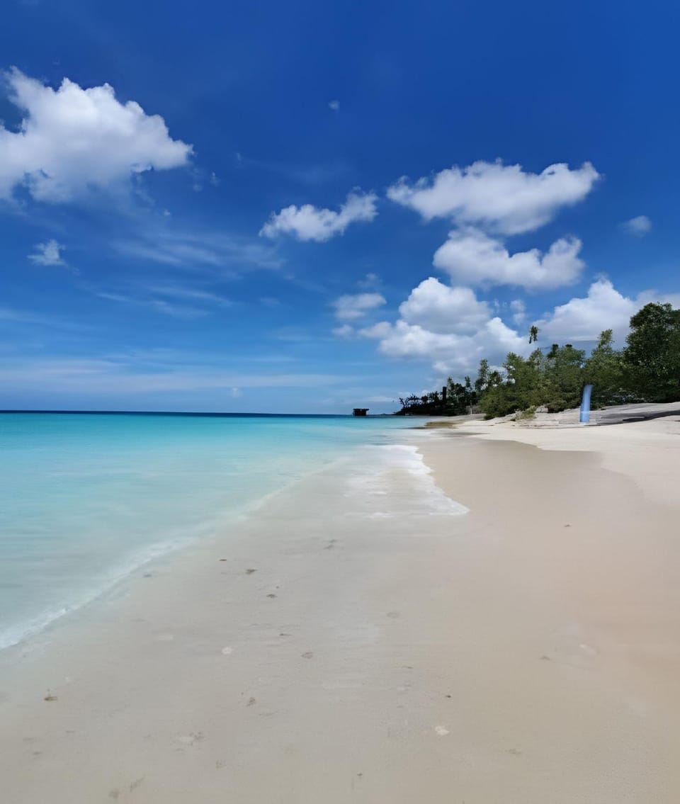 Aqua Esmeralda by Advantage Club Apartment in Dominicus