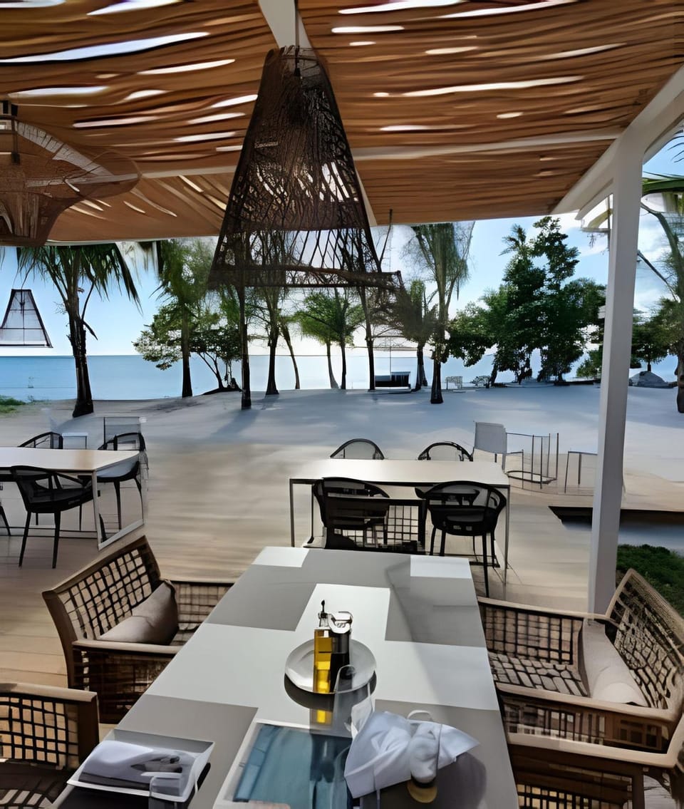 Aqua Esmeralda by Advantage Club Apartment in Dominicus