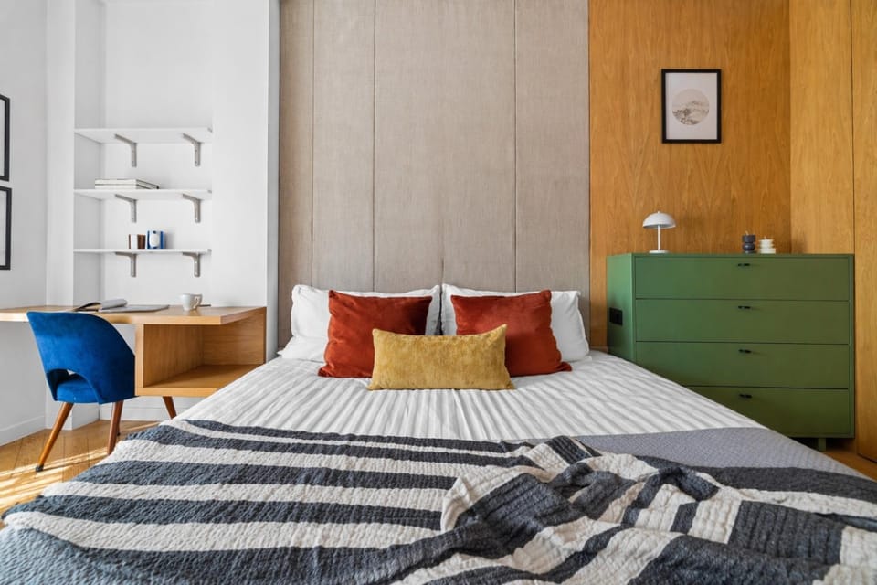 Silver House by Praia Apartments Gdynia Centrum Wanna Parking 5 min do Plaży Apartment in Pomeranian Voivodeship