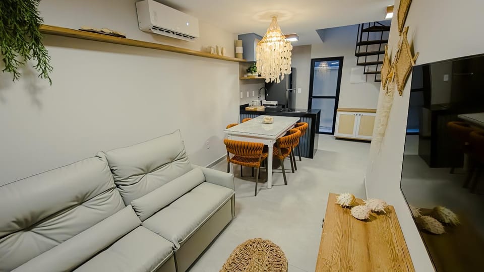 TV and multimedia, Kitchen or kitchenette, Living room, Dining area, internet, air conditioner