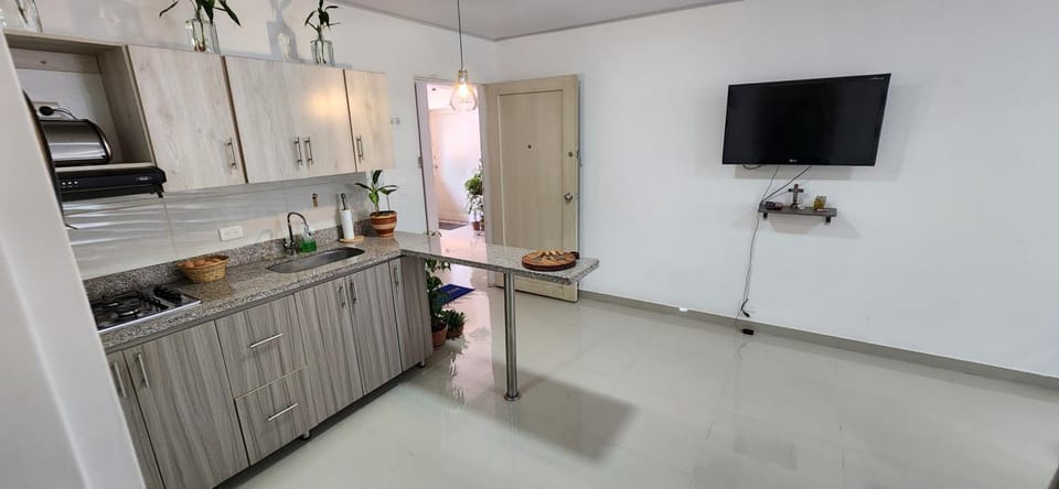 Casa Laureles 2do Parque Apartment in Medellin