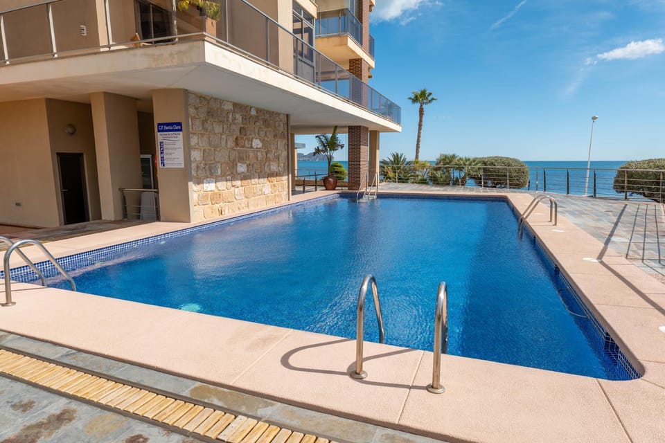 Sea view, Swimming pool, Swimming pool