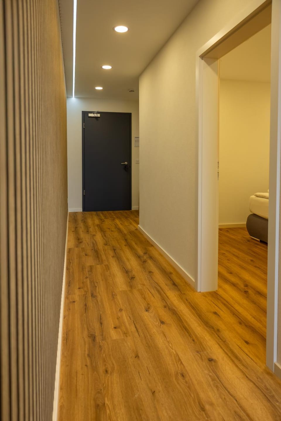 M4 Apartments Apartment in Freiburg