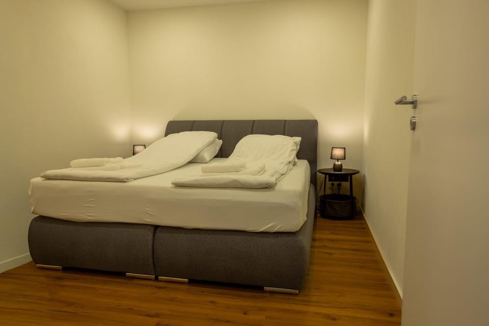 M4 Apartments Apartment in Freiburg