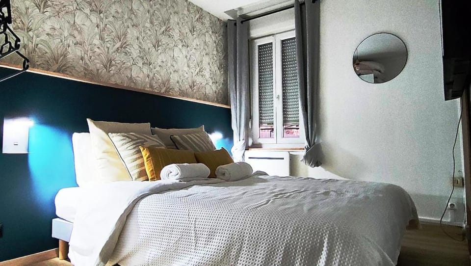 Mona Lisa Apartment in Hauts-de-France