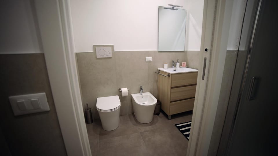 Toilet, Bathroom, bidet