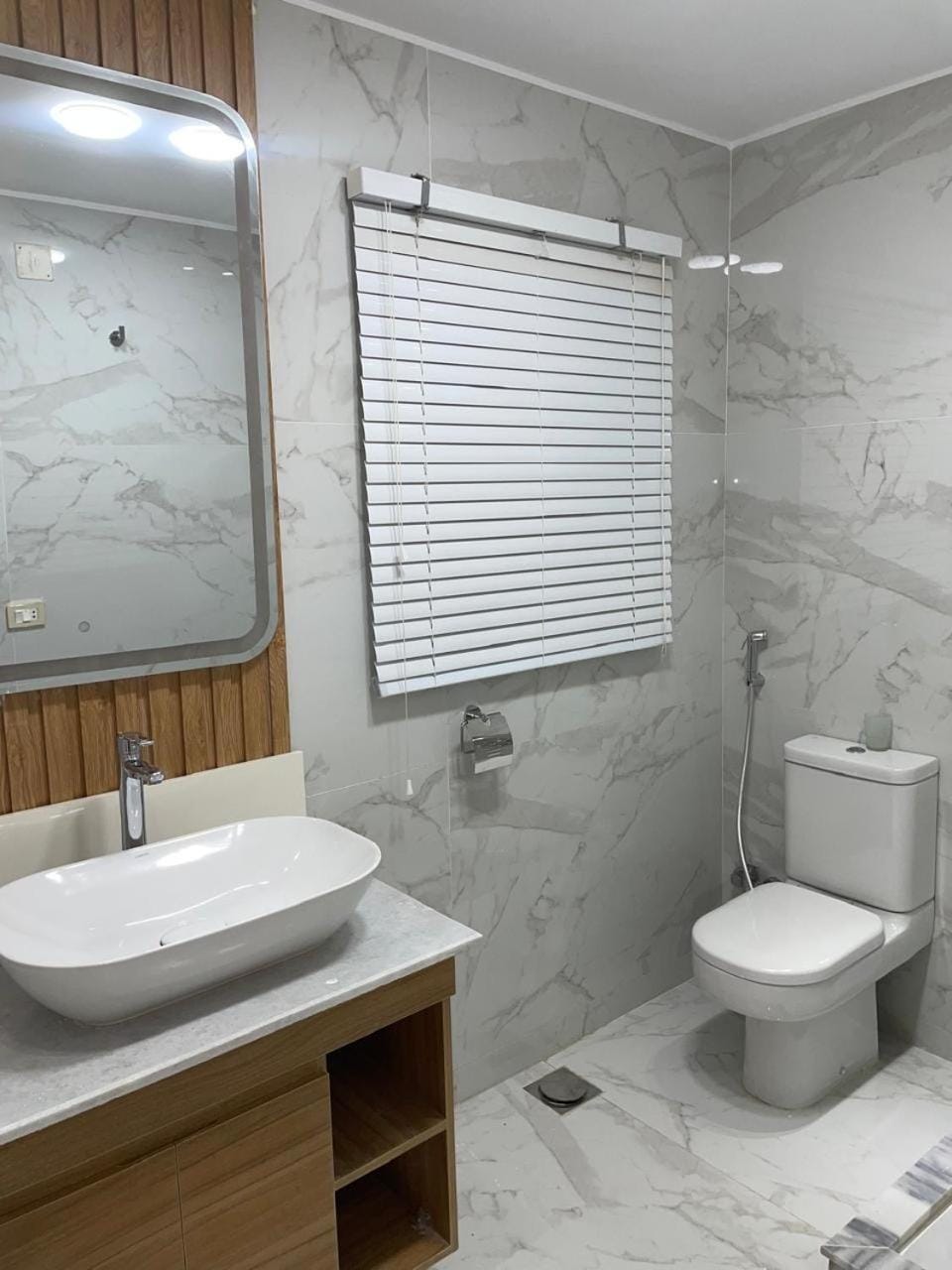 Brand new magnificent view Apartment in Cairo Governorate