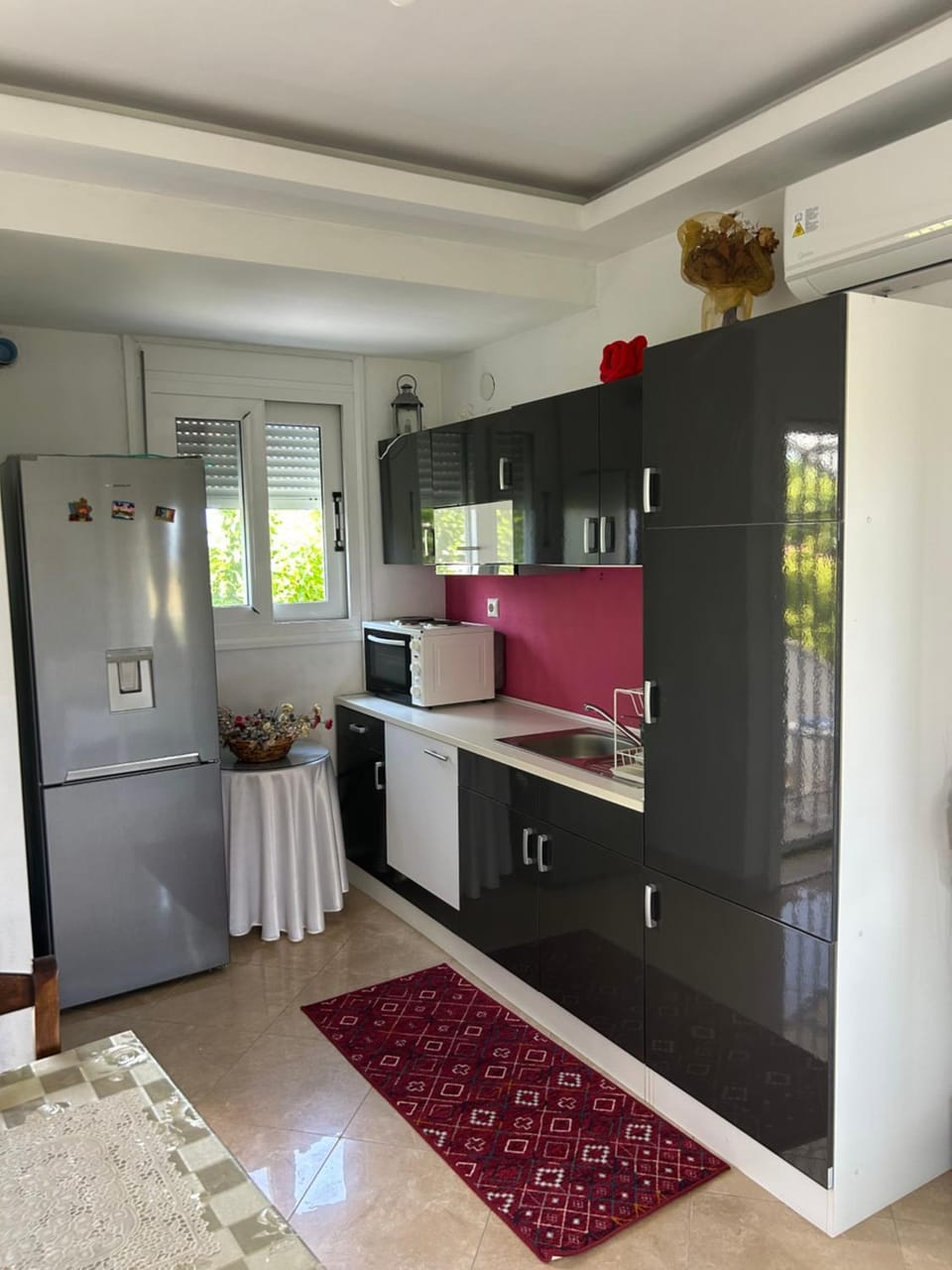 Villa Anastasia Apartment in Pieria, Greece
