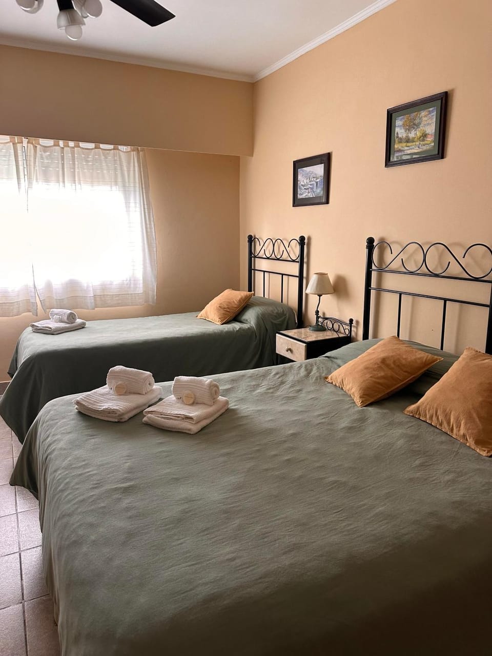 Hosteria Costa Norte Hotel in Colón