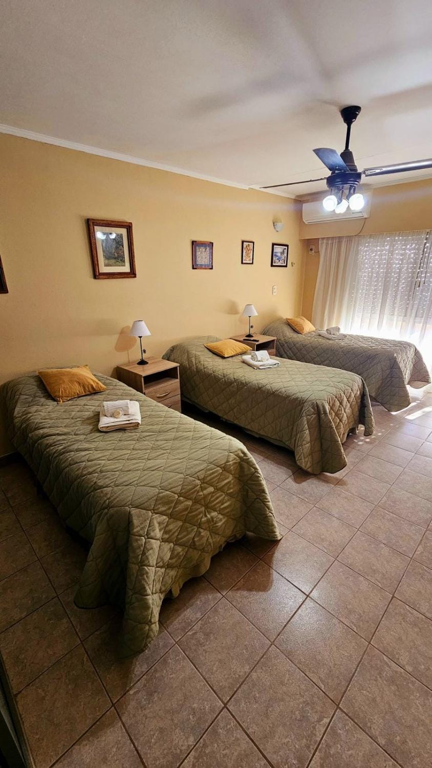 Hosteria Costa Norte Hotel in Colón