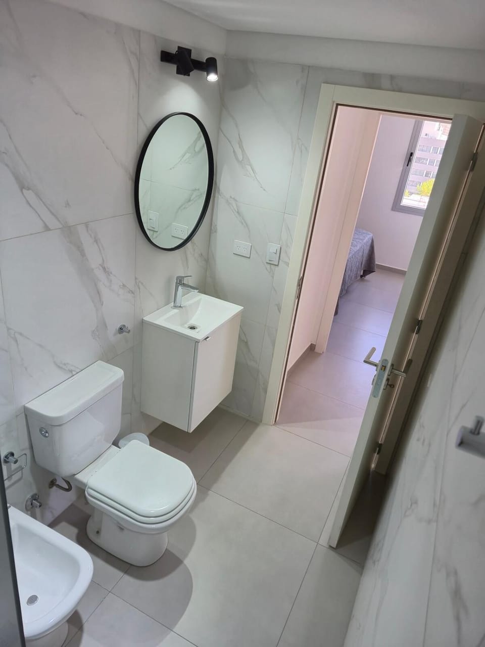 Beautiful brand new apartment Apartment in Neuquen