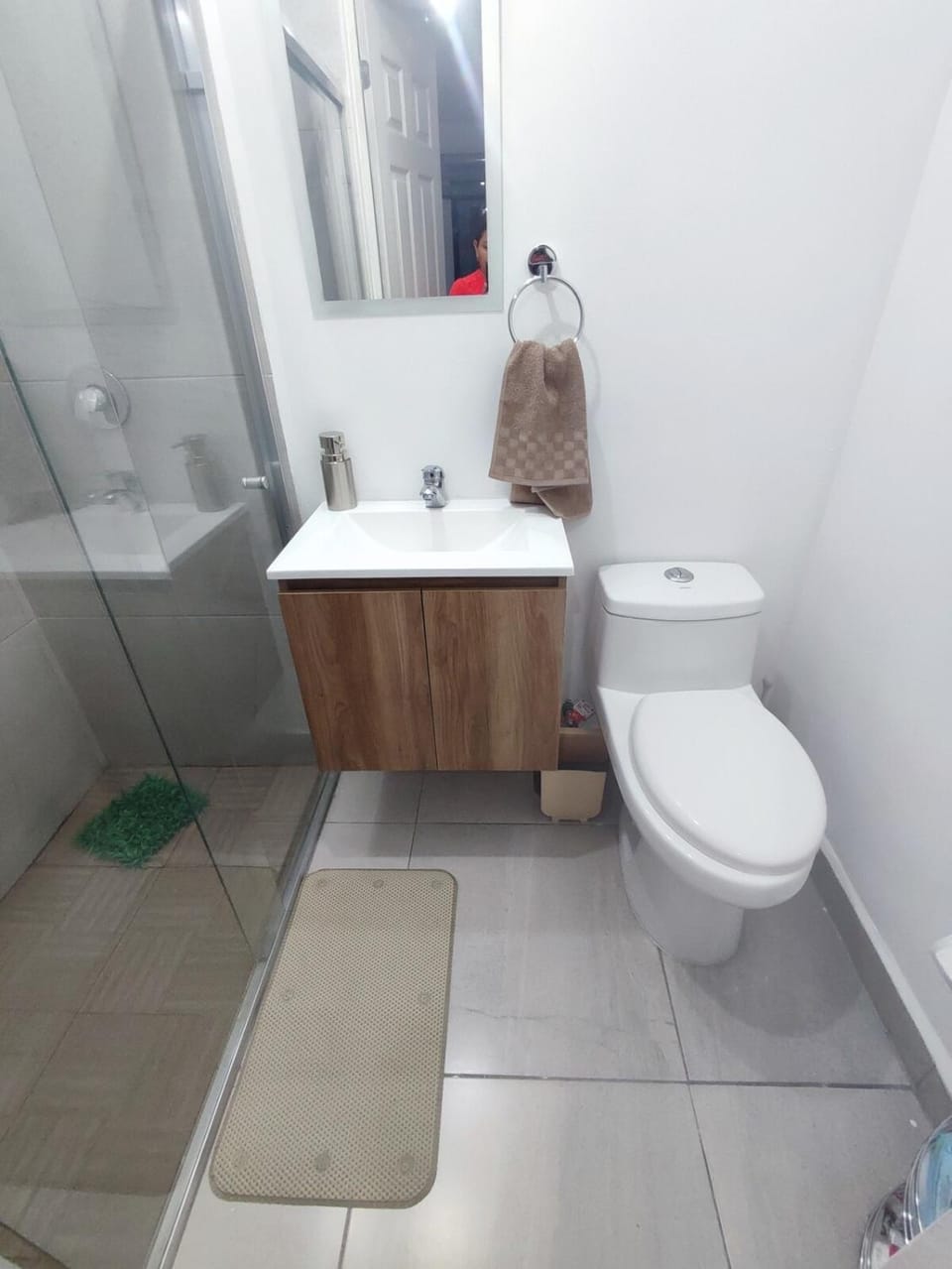 Departamentointercity Apartment in State of Querétaro