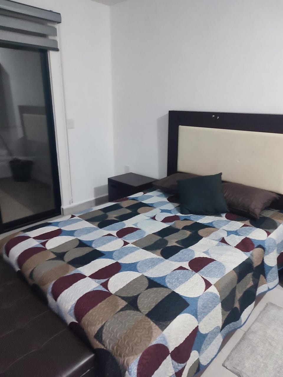 Departamentointercity Apartment in State of Querétaro