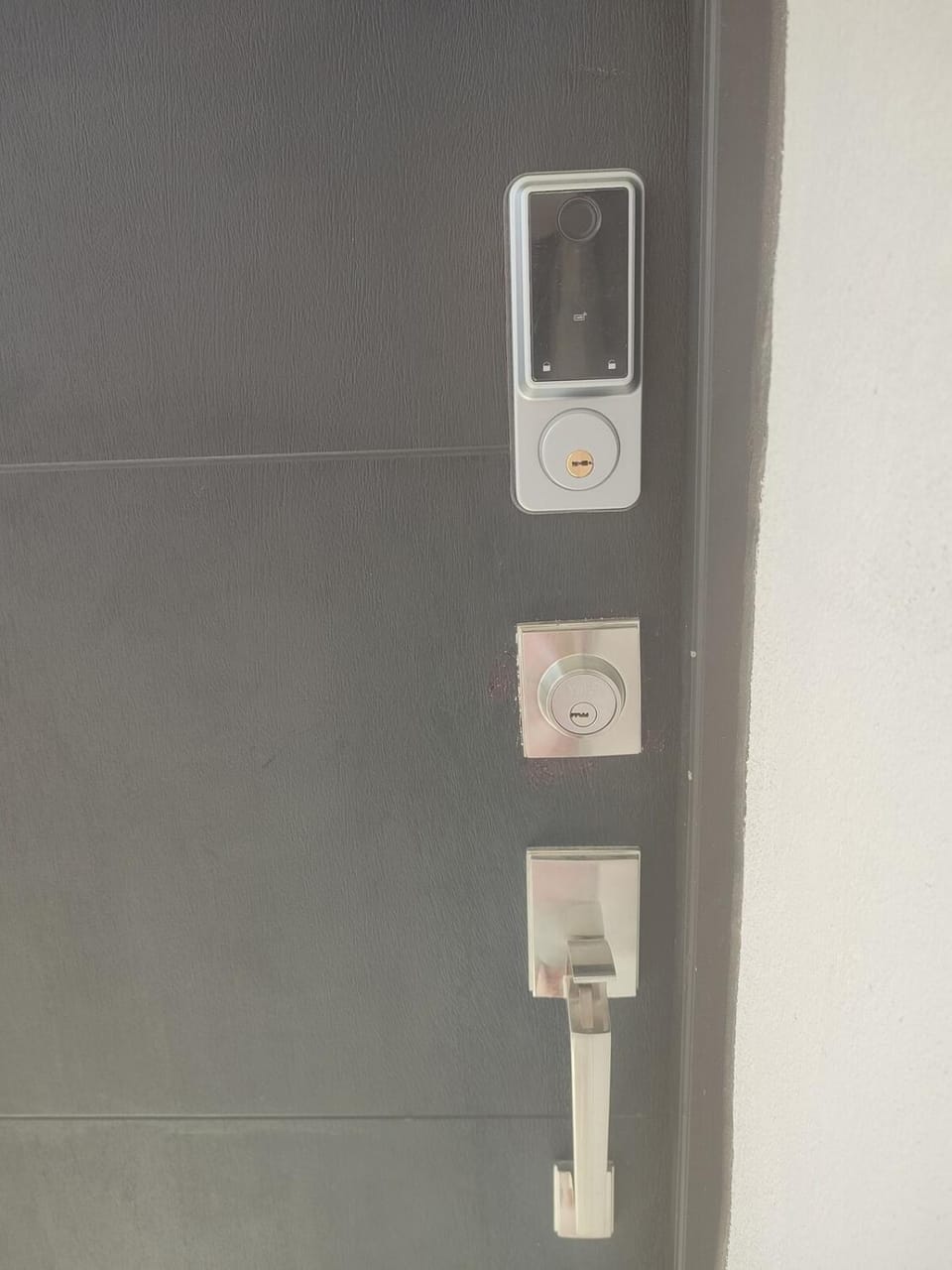 Departamentointercity Apartment in State of Querétaro