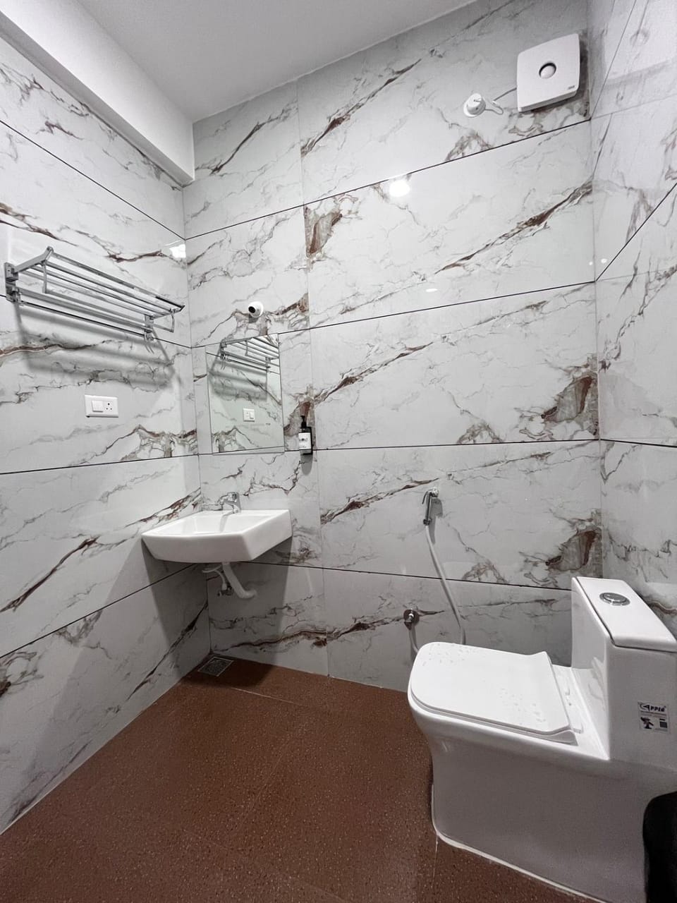 Toilet, Bathroom