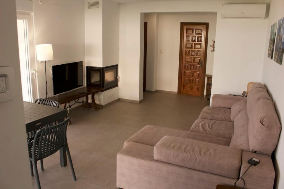 Beach villa in Denia House in Marina Alta