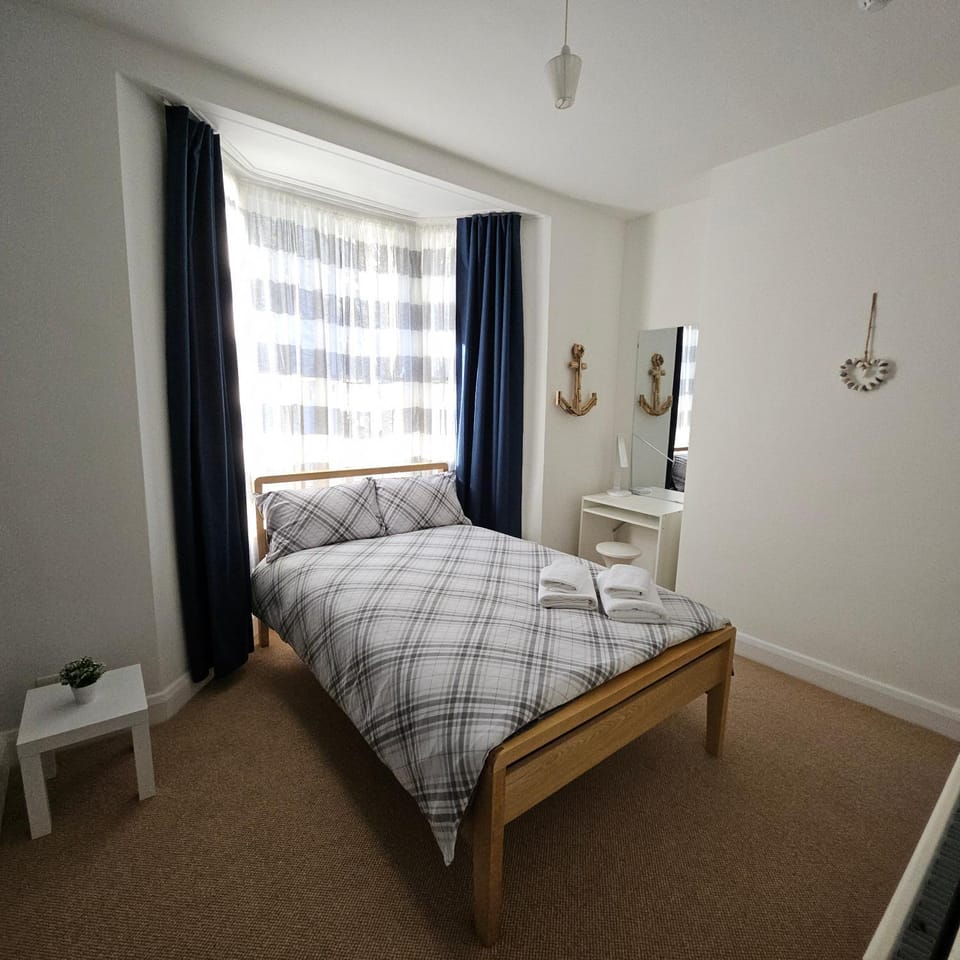 Comfy rooms in Central London Bed and Breakfast in London Borough of Southwark