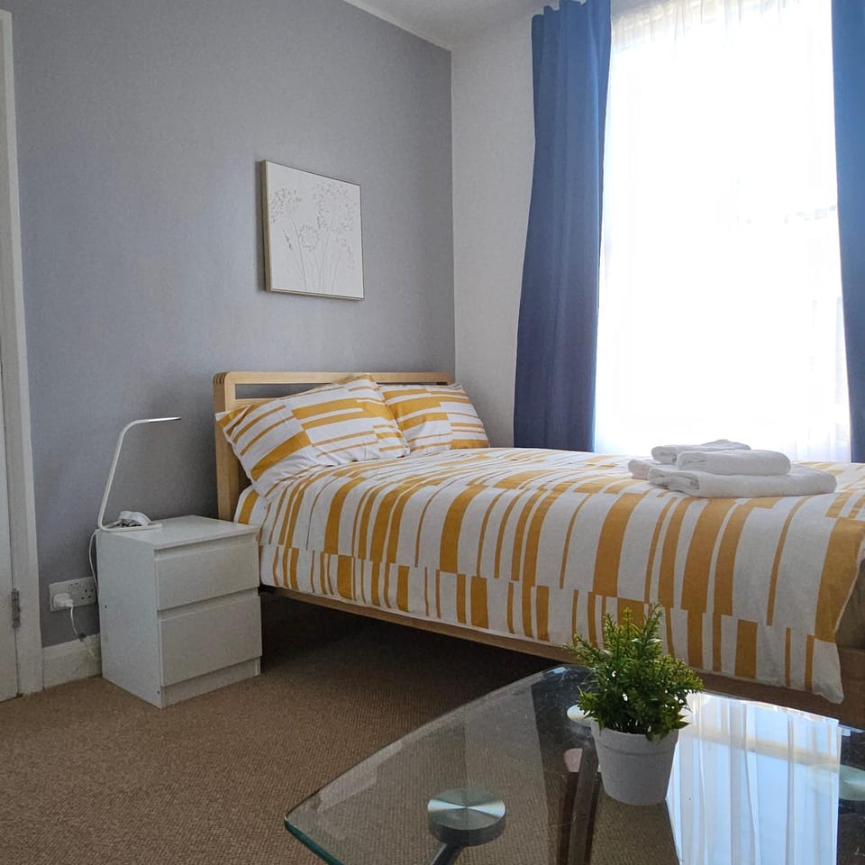 Comfy rooms in Central London Bed and Breakfast in London Borough of Southwark