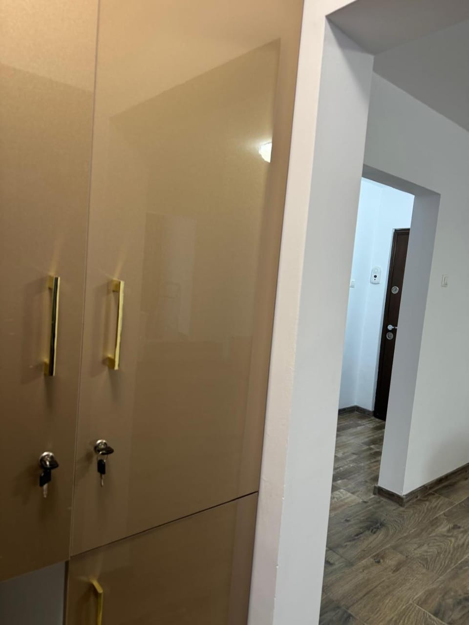 Property building, Lobby or reception
