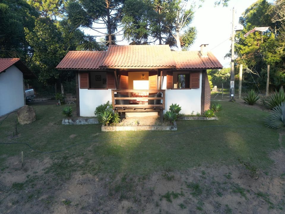 Chalé em Pedra Azul Vovó Lóla Chalet in State of Espírito Santo, Brazil