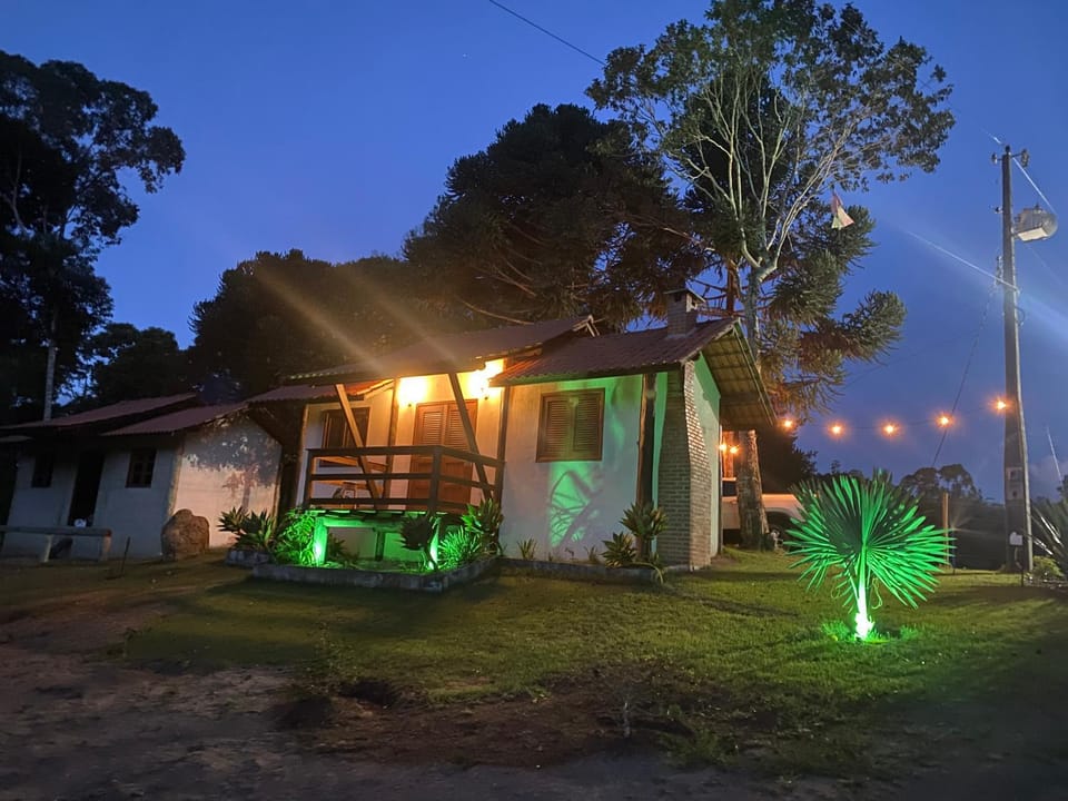 Chalé em Pedra Azul Vovó Lóla Chalet in State of Espírito Santo, Brazil