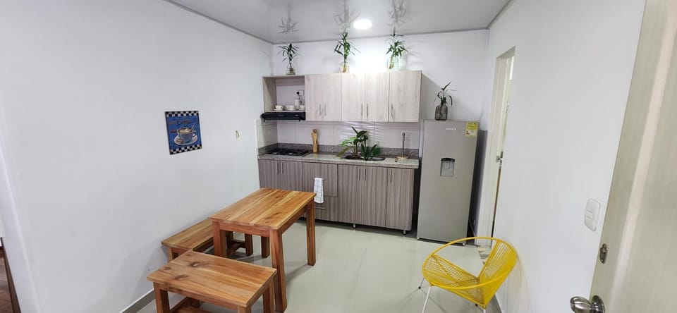 Tu casa en Laureles Apartment in Medellin
