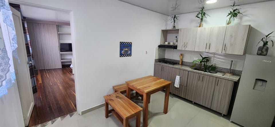 Tu casa en Laureles Apartment in Medellin