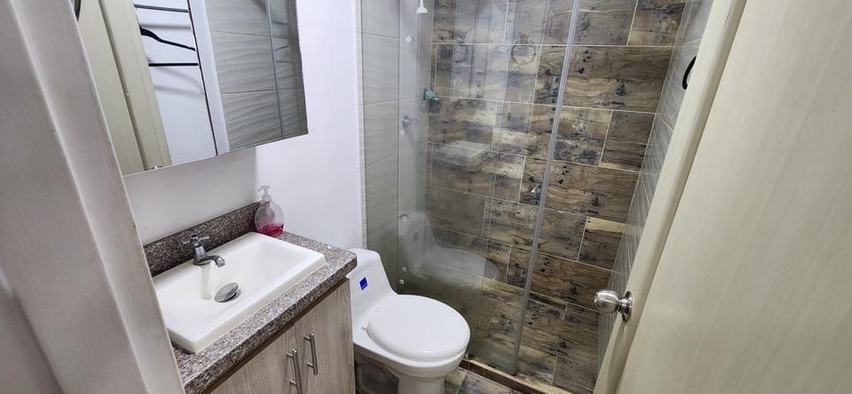 Tu casa en Laureles Apartment in Medellin