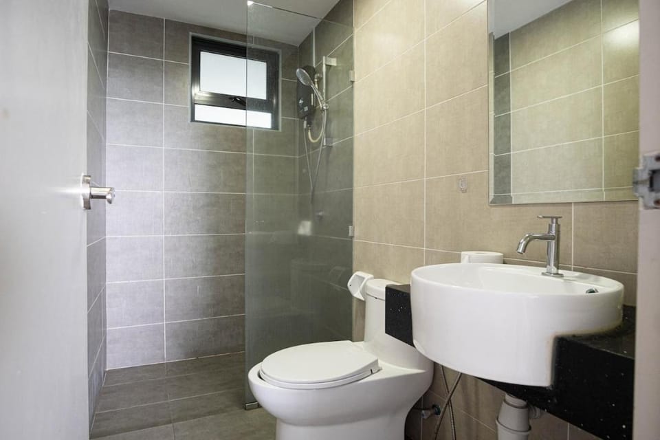 Cozy Studio l Liberty Ampang l 5km to KL City Apartment in Federal Territory of Kuala Lumpur